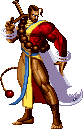 NAME:Donovan FROM:Darkstalkers