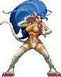 NAME:Felicia FROM:Darkstalkers