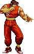NAME:Guy FROM:Final Fight