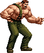 NAME:Haggar FROM:Final Fight