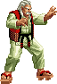 NAME:Jubei Jawada FROM:Fatal Fury