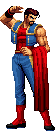 NAME:Laurence Blood FROM:Fatal Fury