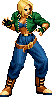 NAME:Mary Ryan FROM:Fatal Fury