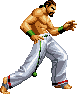 NAME:Richard Meyer FROM:Fatal Fury