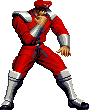 NAME:Vega FROM:Street Fighter II