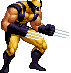 NAME:Wolverine FROM:MARVEL vs CAPCOM